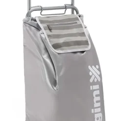 Gimi Einkaufsroller Flexy Grau