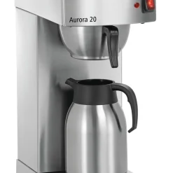 Bartscher Kaffeemaschine Aurora 20