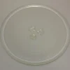 Candy / Hoover Glas Drehteller Für Mikrowellen - 24,5cm Durchmesser - Nr.: 49008516 -Kaufland Geschäft 4efde643101547edd6238e131f33d737