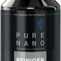 Pure Nano Coatings Pure Nano Coating Hochwertige Nanoversiegelung Für Glas | Wasserabweisend Mit Lotuseffekt | Bis Zu 5 Jahre Zuverlässiger Schutz | 250 Ml | Für Einfache Reinigung Ohne Glasreiniger -Kaufland Geschäft 4f2b20831d0fa8dadb8f5a1e602a3ba0