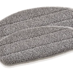 Leifheit 2er Set Ersatzpads Dampfreiniger CleanTenso