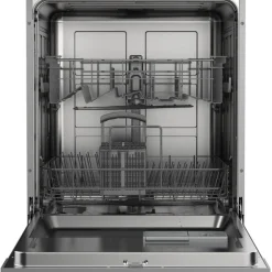 Gorenje GS 62040 S Freistehender Geschirrspüler 60cm - Edelstahlfront - 13 Maßgedecke - 5 Spülprogramme - Edelstahlbottich - Besteckkorb - Multifunktionaler Unterkorb - Selbstreinigender Filter 3 Gorenje GS 62040 S Freistehender Geschirrspüler 60cm - Edelstahlfront - 13 Maßgedecke - 5 Spülprogramme - Edelstahlbottich - Besteckkorb - Multifunktionaler Unterkorb - Selbstreinigender Filter -Kaufland Geschäft 50a139a81a32be4d5c68249440aae206