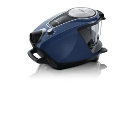 BOSCH GS70 Relaxx'x Beutelloser Staubsauger - Blau -Kaufland Geschäft 50c802ceaa2ad91f7f8361b738333a81