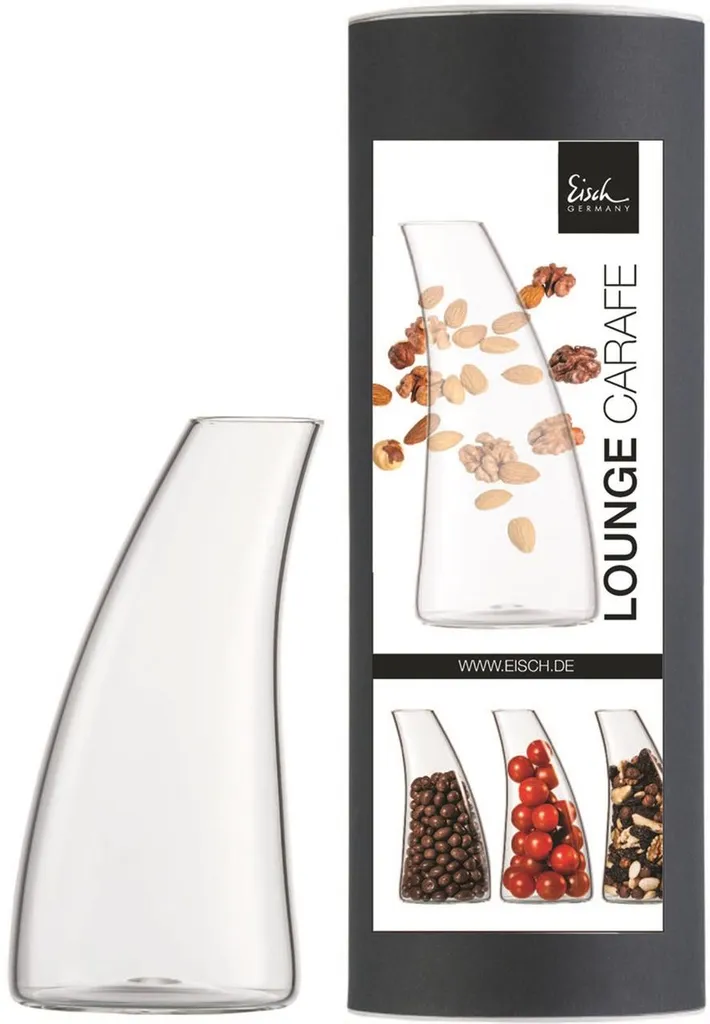 Eisch Nuß-Spender Trattoria Transparent Eisch Nuß-Spender Trattoria Transparent -Kaufland Geschäft 52af2be8ec1721cfd9b7c4792c4dcc5a