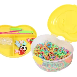 Alsino Loom Bänder 1000 Stück