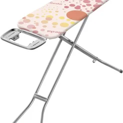 Vileda Bügeltisch Neo 114 X 33 Cm