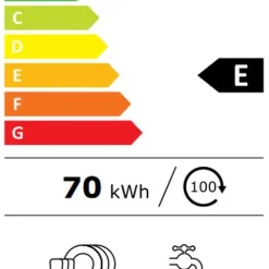AEG - FSE62417P - Vollintegrierbarer Geschirrspüler - 45 Cm -Kaufland Geschäft 54f79968693f56e9c9afec78ba2b7326