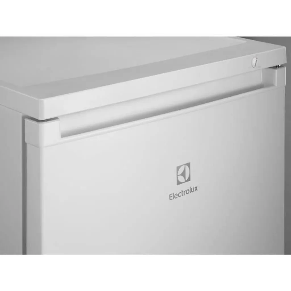 ELECTROLUX LYB1AF8W0 - Gefrierschrank - 82L - Statische Kälte - A + - L56 x H85 cm - Weiß ELECTROLUX LYB1AF8W0 - Gefrierschrank - 82L - Statische Kälte - A + - L56 X H85 Cm - Weiß -Kaufland Geschäft 550a654fb676af4080d1c8af721fc608