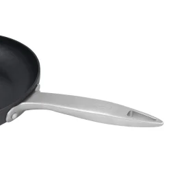 Zyliss Pfanne Ultimate Pro Mit Antihaftbeschichtung Schwarz-silber One Size -Kaufland Geschäft 554406bfd410b5bfc636430f51932dc4