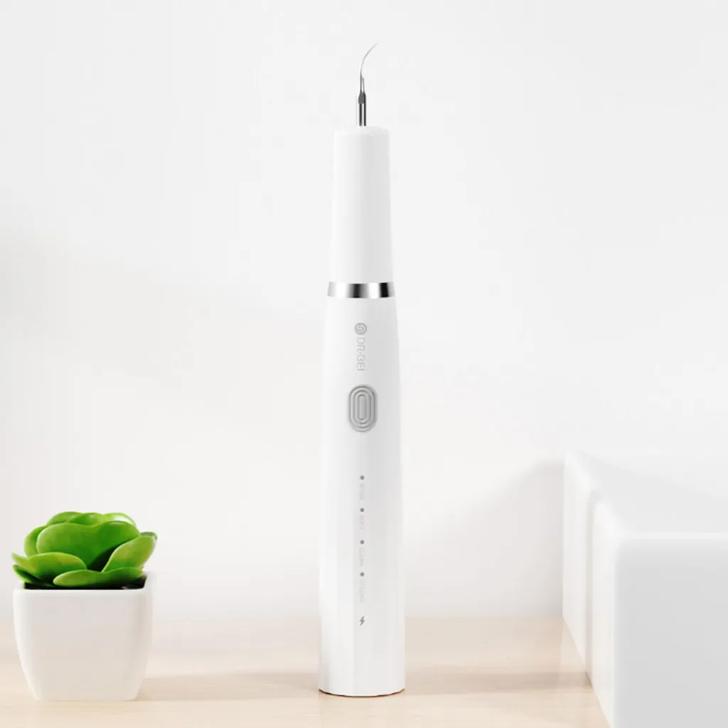 DR.BEI YC2 Ultraschall-Scaler IPX7 Wasserdichter Zahnsteinentferner mit 3 Modi / LED-Zusatzscheinwerfer Tragbarer wiederaufladbarer Zahnstein-Zahnsteinschaber Elektrischer Plaque-Entferner Zahnflecken-Reinigungswerkzeug fuer Erwachsene DR.BEI YC2 Ultraschall-Scaler IPX7 Wasserdichter Zahnsteinentferner Mit 3 Modi / LED-Zusatzscheinwerfer Tragbarer Wiederaufladbarer Zahnstein-Zahnsteinschaber Elektrischer Plaque-Entferner Zahnflecken-Reinigungswerkzeug Fuer Erwachsene -Kaufland Geschäft 5594c69e6055432ed95f41a6c2c1fd53