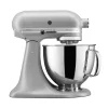 Kitchenaid 5KSM125EFG 4,8L Küchenmaschine, Matt-grau -Kaufland Geschäft 55a9e300df73abc09c5845bfec914a05