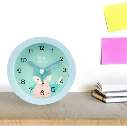 Jormftte Wecker Kinder, Stiller Niedlich Kinderwecker Laut Extrem Nachtwecker Kinder Wecker Mit Nachtlicht Reisewecker Schüler Wecker -Kaufland Geschäft 566734a6a0f21677493793144dc68d3c