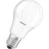 OSRAM LED Base Classic A, In Kolbenform Mit E27-Sockel, Nicht Dimmbar, Ersetzt 60 Watt, Matt, Warmweiß - 2700 Kelvin, 3er-Pack 8 OSRAM LED Base Classic A, In Kolbenform Mit E27-Sockel, Nicht Dimmbar, Ersetzt 60 Watt, Matt, Warmweiß - 2700 Kelvin, 3er-Pack -Kaufland Geschäft 56ff1d2ad9ace41e52e4f328d1d737a1