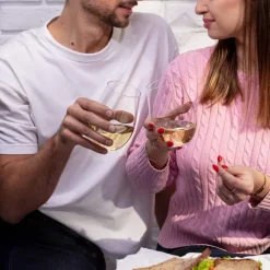 KROSNO Harmony Große Weißweingläser Ohne Stiel, 6er-Set, 500 Ml -Kaufland Geschäft 571281d9bcd9c5a75444ad5a090b1ddc