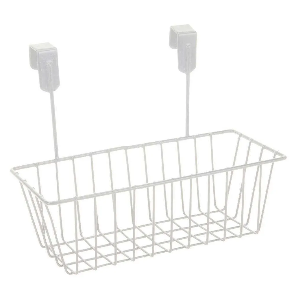 STORAGE SOLUTIONS Hängekorb Drahtkorb mit Haken zum Aufhängen über die Schranktür Kabine Ocz Storage Solutions STORAGE SOLUTIONS Hängekorb Drahtkorb Mit Haken Zum Aufhängen über Die Schranktür Kabine -Kaufland Geschäft 57c1d3d8e0b7ca90e645aaabe95d65c7