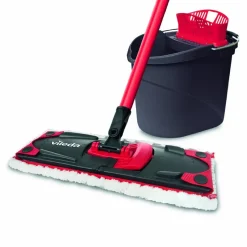 Vileda ULTRAMAX Komplett-Set Bodenwischer Und Eimer PowerPresse -Kaufland Geschäft 583b06a09581e6cac33ca4d2fdccdc2f