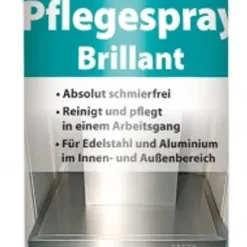 HOTREGA Edelstahl Pflegespray Brillant 500 Ml - -Kaufland Geschäft 585cba9593be5478c07dd0064d54dbee