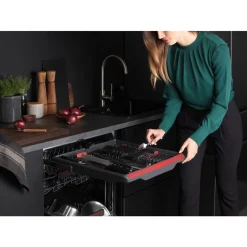 AEG FEE74716PM Einbau-Geschirrspüler Integriert 15 Maßgedecke AquaControl -Kaufland Geschäft 58b21108890daee9cdda1a17e4d87cf3