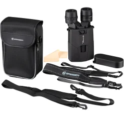 BRESSER 16x42 STABILIZER OIS Fernglas Mit Bildstabilisator -Kaufland Geschäft 58cac928163de94833a95381dd837dbe