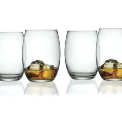 Alessi Mami XL Longdrinkglas 4er Set