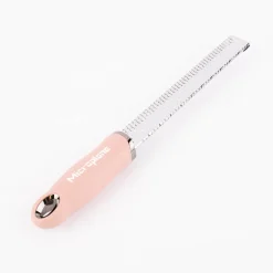 Microplane Premium Classic Zester-Reibe Malve -Kaufland Geschäft 58d073c18528ce1231c346bb5def529b