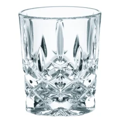 Nachtmann 100694 Noblesse Stamper Kristallglas, 55 Ml, H: 6,1 Cm, ø 5 Cm, Klar (4er Pack) -Kaufland Geschäft 58d137ddaac87e8810f6cd7e9d1e5d90