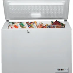 Whirlpool Bauknecht GT219A3+ Gefriertruhen - Weiß