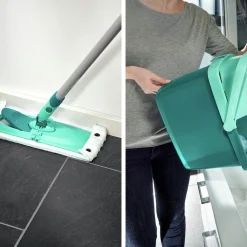 Leifheit Set Combi XL Micro Duo -Kaufland Geschäft 5946a91d0eb69ec1fc8a08b253b92ea5