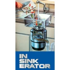 HAK Abfallzerkleinerer, 230V, 380W, Pneu. Steuerung -Kaufland Geschäft 5a2c1325b92edc1487f71ff4e898e891