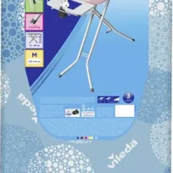 Vileda Bügeltisch Solid Plus 122 X 44 Cm -Kaufland Geschäft 5b3e412bdf9710231837d2fb8d1b1bf5