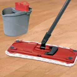 Vileda ULTRAMAX Komplett-Set Bodenwischer Und Eimer PowerPresse -Kaufland Geschäft 5c090633a778e17148133ae3b72504e4