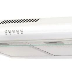 Exquisit UBH 50-2.2 ALW Dunstabzugshaube | Unterbau | Abluft | Umluft