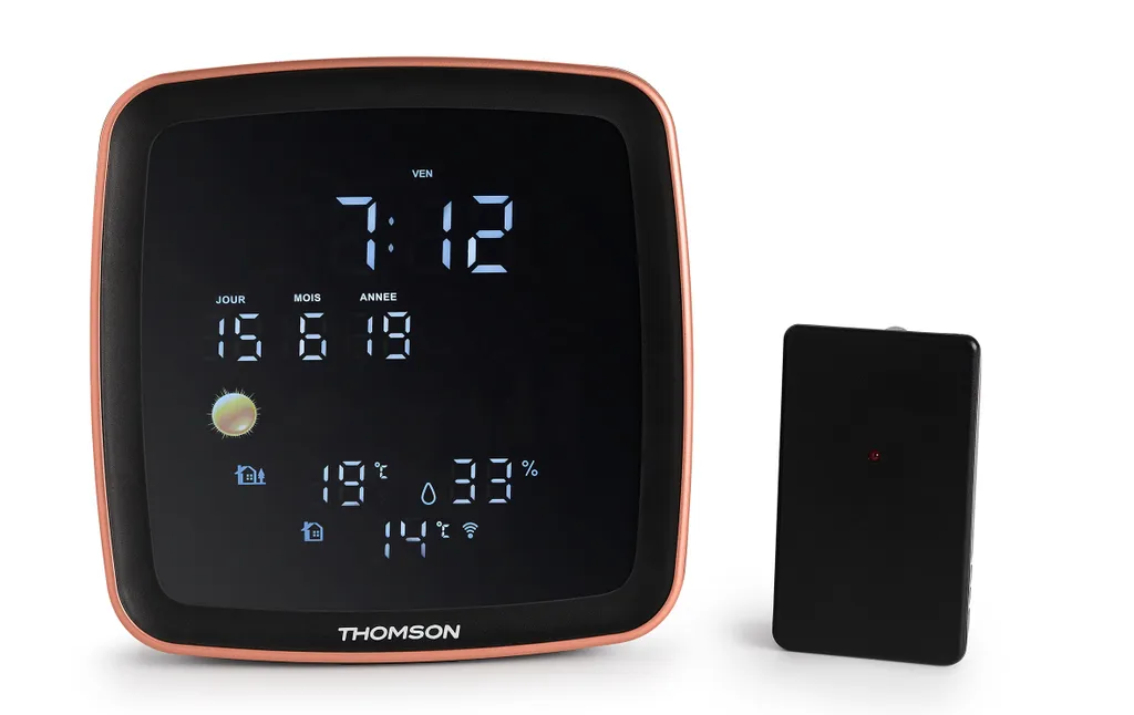 Thomson Radiowecker inkl. Wetterstation CT 500BT BIGBEN Thomson Radiowecker Inkl. Wetterstation CT 500BT -Kaufland Geschäft 5cb877bddd6c82ea10f28550b42e6a05