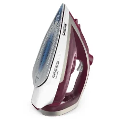 Tefal Dampfbügeleisen Ultragliss Plus FV6810 Bordeaux/weiß 8 Tefal Dampfbügeleisen Ultragliss Plus FV6810 Bordeaux/weiß -Kaufland Geschäft 5d19426b63942d5df7e515aebcf81f13