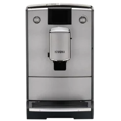 Nivona CafeRomatica NICR 695 Kaffeevollautomat Kegelmahlwerk Farbdisplay 2,2 L