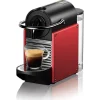 Rubies Does Not Apply Kaffeekapselmaschine, 19 Bar, Mit Abschaltautomatik 2019 Rot, Rot / 2019 -Kaufland Geschäft 5d7a43156b06455b7d6611a67a4d28ea