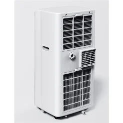 Ozeanos Technology OT-AC-7000 - A - 220 - 240 V - 50 Hz - Weiß - 328 Mm - 305 Mm -Kaufland Geschäft 5d88f8df5e795b1761533c92e2ae349a