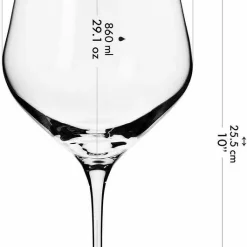 KROSNO Splendour Große Burgunder Rot-Weingläser, 6er-Set, 860 Ml 14 KROSNO Splendour Große Burgunder Rot-Weingläser, 6er-Set, 860 Ml -Kaufland Geschäft 5f92fd7099d7568ea4764b9ef1ccd07c