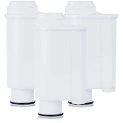 Wessper Wasserfilter Filterpatrone Alternative Zu Brita Intenza+ (3er Pack)