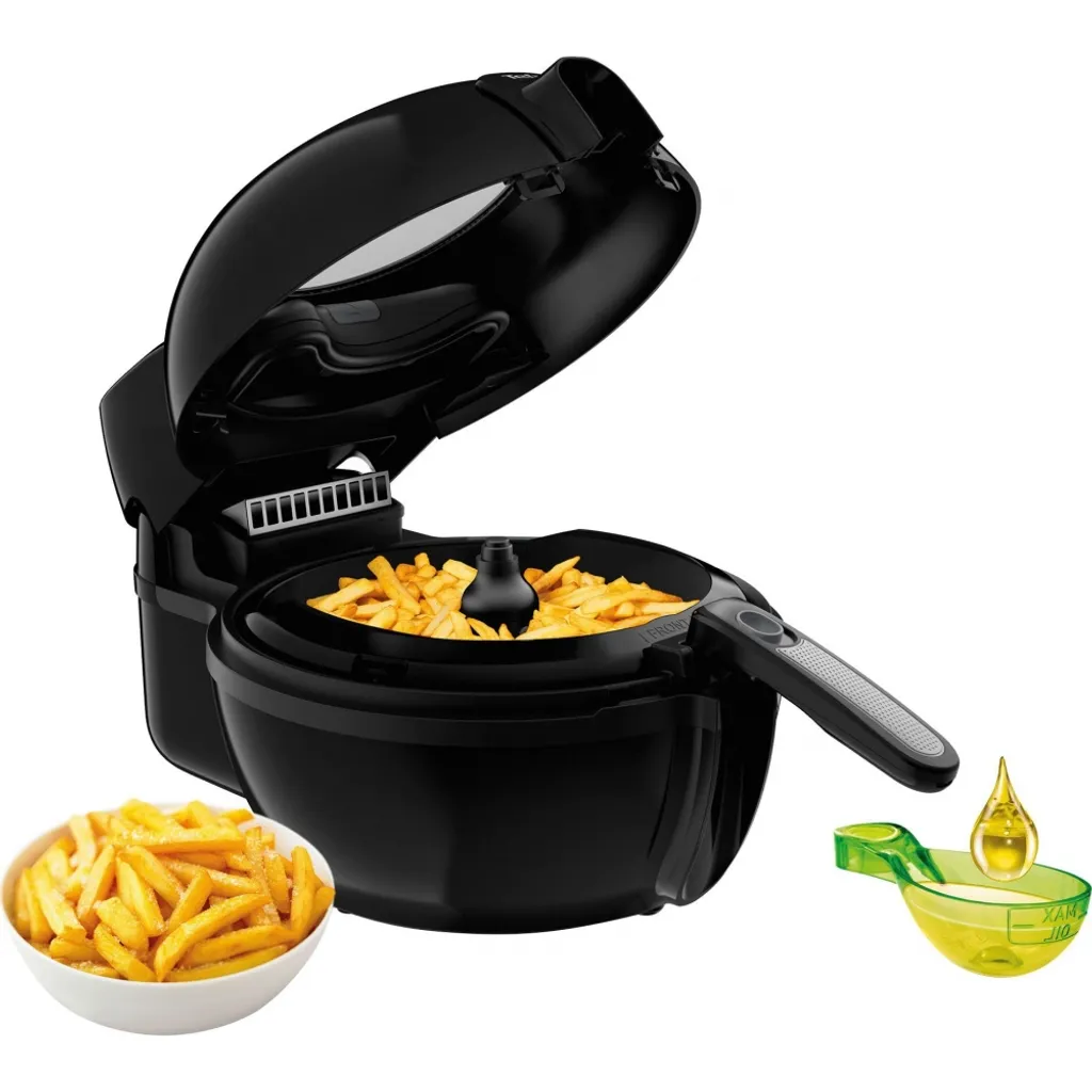 Tefal FZ773815 ActiFry Genius+ schwarz 1.2kg Tefal FZ773815 ActiFry Genius+ Schwarz 1.2kg -Kaufland Geschäft 606ad5a9b2fa2a02fea270495dd636c5