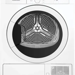 Grundig Edition 75 Trockner 8 Kg Frontlader Wärmepumpe Unterbaufähig EEK: