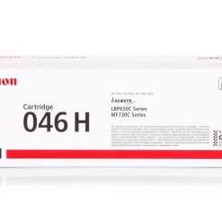 Canon® Canon Toner 1251C002 CRG 046 HY Hohe Kapazität 5.000Seiten Gelb -Kaufland Geschäft 613bcb64334093c87536bb9f24e822ba