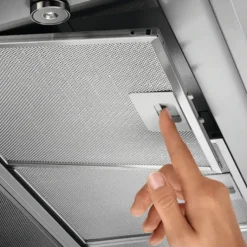 AEG - DCE5960HM - Deckenlüfter - 90 Cm - Edelstahl -Kaufland Geschäft 61688bc597495c7d5efbaa1bcb9f09ba