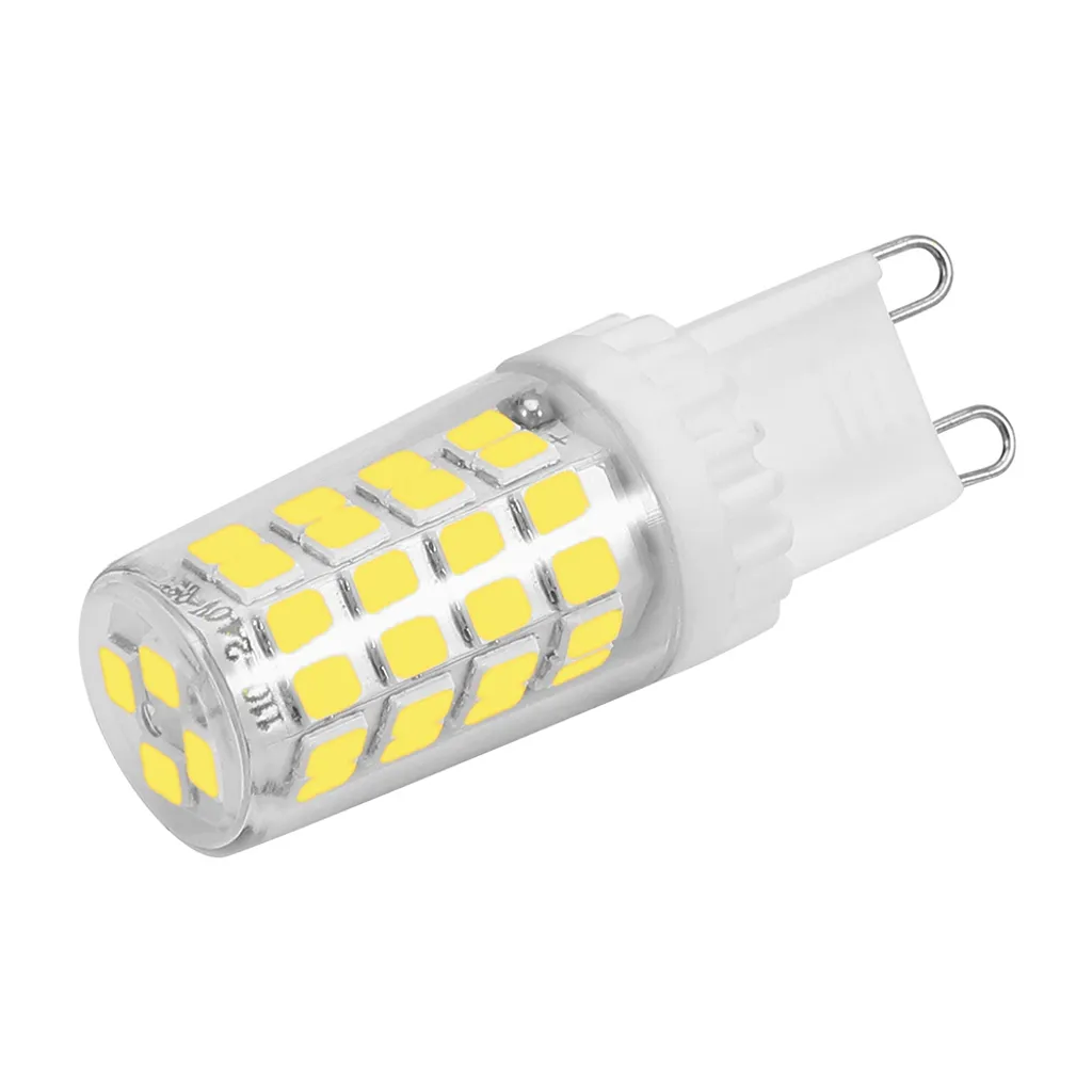 6x G9 5W LED Glühbirne Leuchtmittel SMD2835 Stiftsockellampe Weiß Nicht Dimmbar PMS 6x G9 5W LED Glühbirne Leuchtmittel SMD2835 Stiftsockellampe Weiß Nicht Dimmbar -Kaufland Geschäft 63cf5889d2a2395a183649580c1a8122