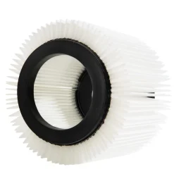 AREBOS Hepa Filter Staubsauger, Geeignet Für Industriestaubsauger 2300W, Auswaschbar, Mit Elastischer Gummidichtlippe, Universell Einsetzbar