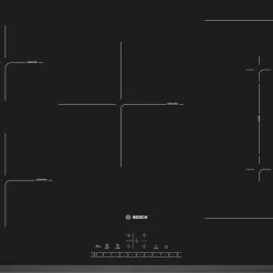 Bosch PVW851FB5E Autarke Induktions-Kochstelle 80 Cm