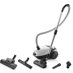 ETA Bodenstaubsauger BRILLANT ETA422090000, Hepa Filter, ECO Motor, 700 W