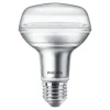 Philips LED Leuchtmittel R80 Glas Reflektor 4W = 60W E27 345lm Warmweiß 2700K Flood 36°