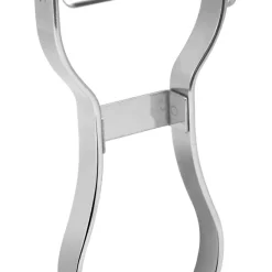 Carl Schmidt Sohn PEGAU Y-Schäler 18/10 11 Cm 1 Tlg Auf HK; 54892