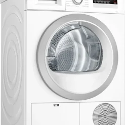 Bosch Serie | 4, Wärmepumpentrockner, 8 Kg WTH85VH0